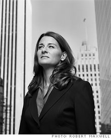 Melinda Gates